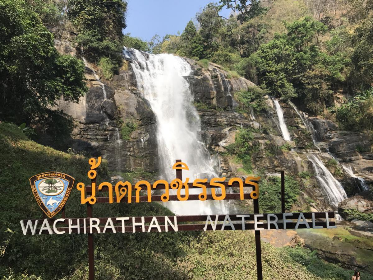 About Chiang Mai